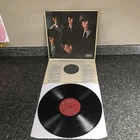 LP VINYL THE ROLLING STONES ALBUM No.2 LK 4661 UK 1ST MONO PRESS 1965 EX-/EX