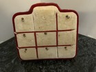 Antique And Vintage Lot Of  Jewelry Displays — photo 10