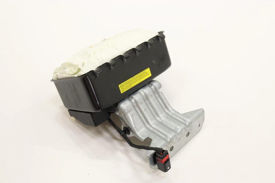 2014 -2020 FIAT 500L FRONT DASH RIGHT PASSENGER SIDE AIRBAG AIR BAG OEM 51958739 - Image 4 of 4