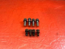 08-15 LANCER EVOLUTION X EVO 10 - REAR SWAY STABILIZER BOLTS HARDWARE - OEM #217