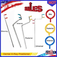 Dental Arm, Ring Fit Universal Sensor Holders X-Ray XCP-DS XCP-ORA 134℃ USA