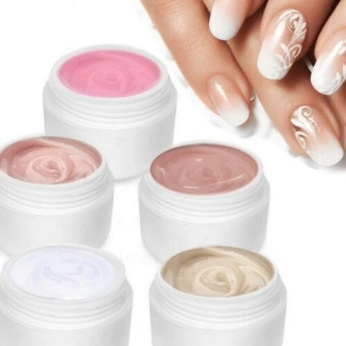 Nagellack & Nagelpuder