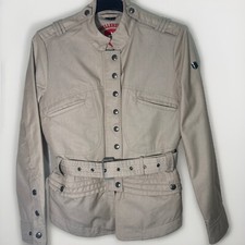 Wellensteyn Amore Windproof Waterproof Breathable Women Jacket