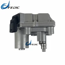 Turbo actuator RHF4V VV19 for Mercedes Vito 111 CDI W639 85Kw 116HP OM646DELA