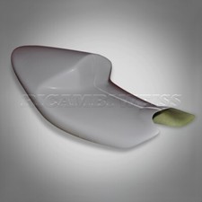 WA8 GFK HECK STREETFIGHTER HONDA SUZUKI HECK NEU 