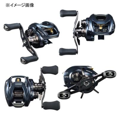 ダイワ(Daiwa) STEEZ AII TW 1000H(スティーズA2TW) 右ハンドル ダイワ(Daiwa) STEEZ AII TW 1000H(スティーズA2TW) 右ハンドル