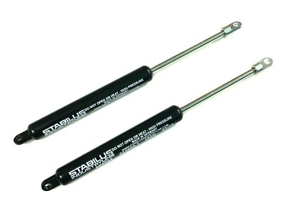 Convertible Folding Top Cover Flap Shocks Struts OEM for BMW E30 318i 325i