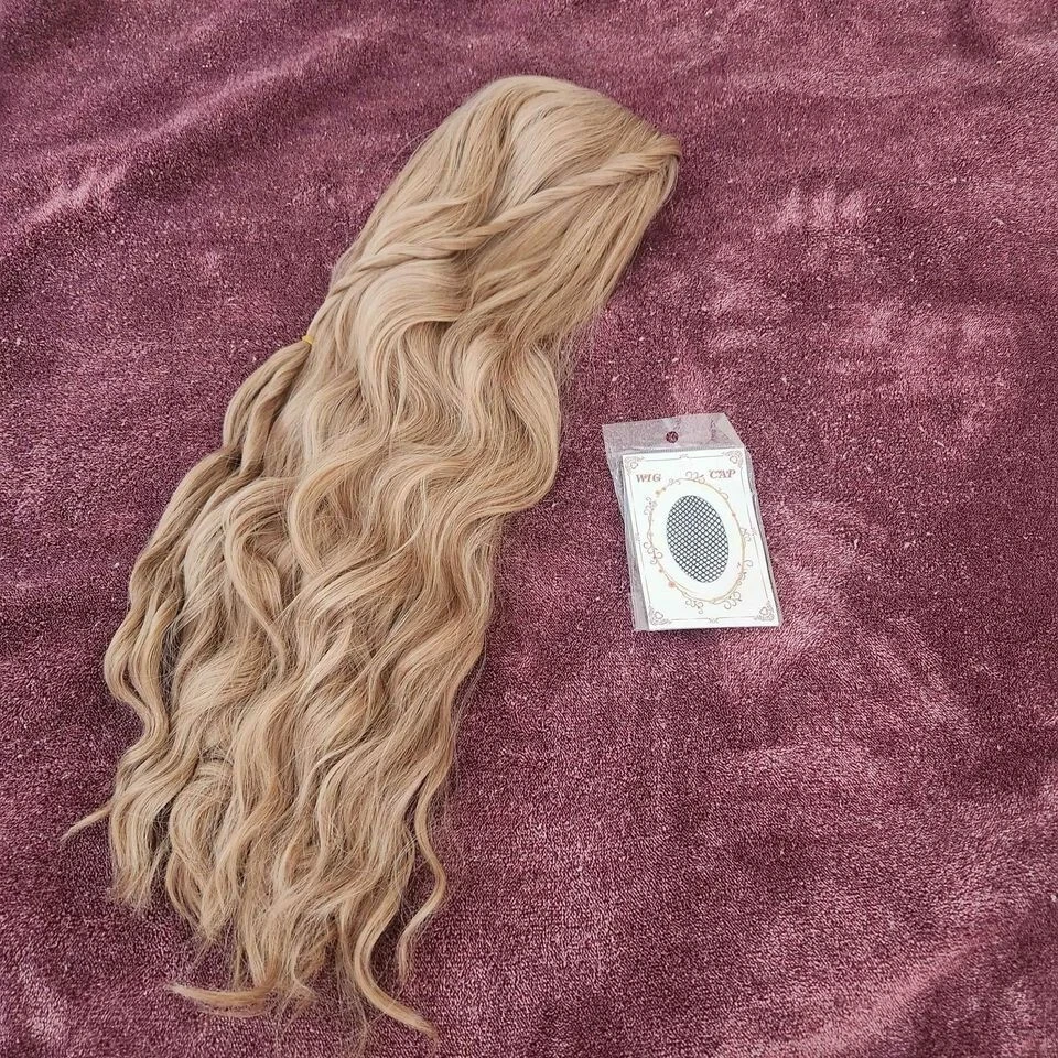 Wigs  top hairpieces redding ca