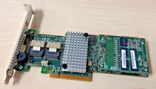 Cisco 9271-8i MR SAS RAID Controller UCS-RAID9271CV-8I Low Profile No Battery