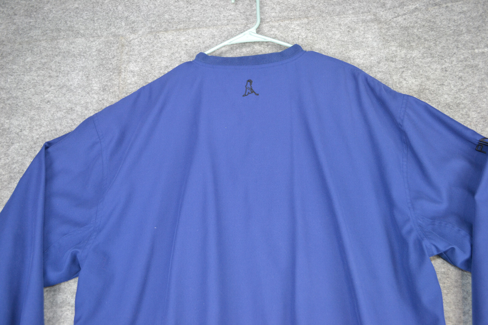 Ping Golf Windbreaker Jacket Performance Dynamics… - image 14