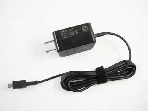 ASUS 33W 19V 1.75A Adapter Charger For ASUS Vivobook X205T E202S TP200S/SA E200H - Bild 6 von 6