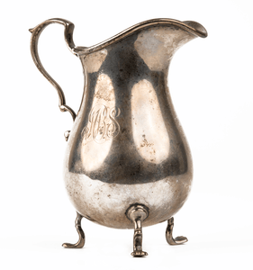 An-Antique-Sterling-Silver-Creamer