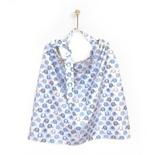Vera Elephant Breathable Cotton Nursing Cover