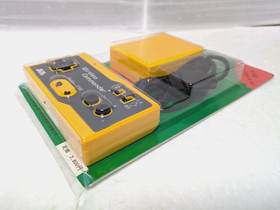 Nintendo Famicom  Wireless Commander NES Controller SETA fc Japan New