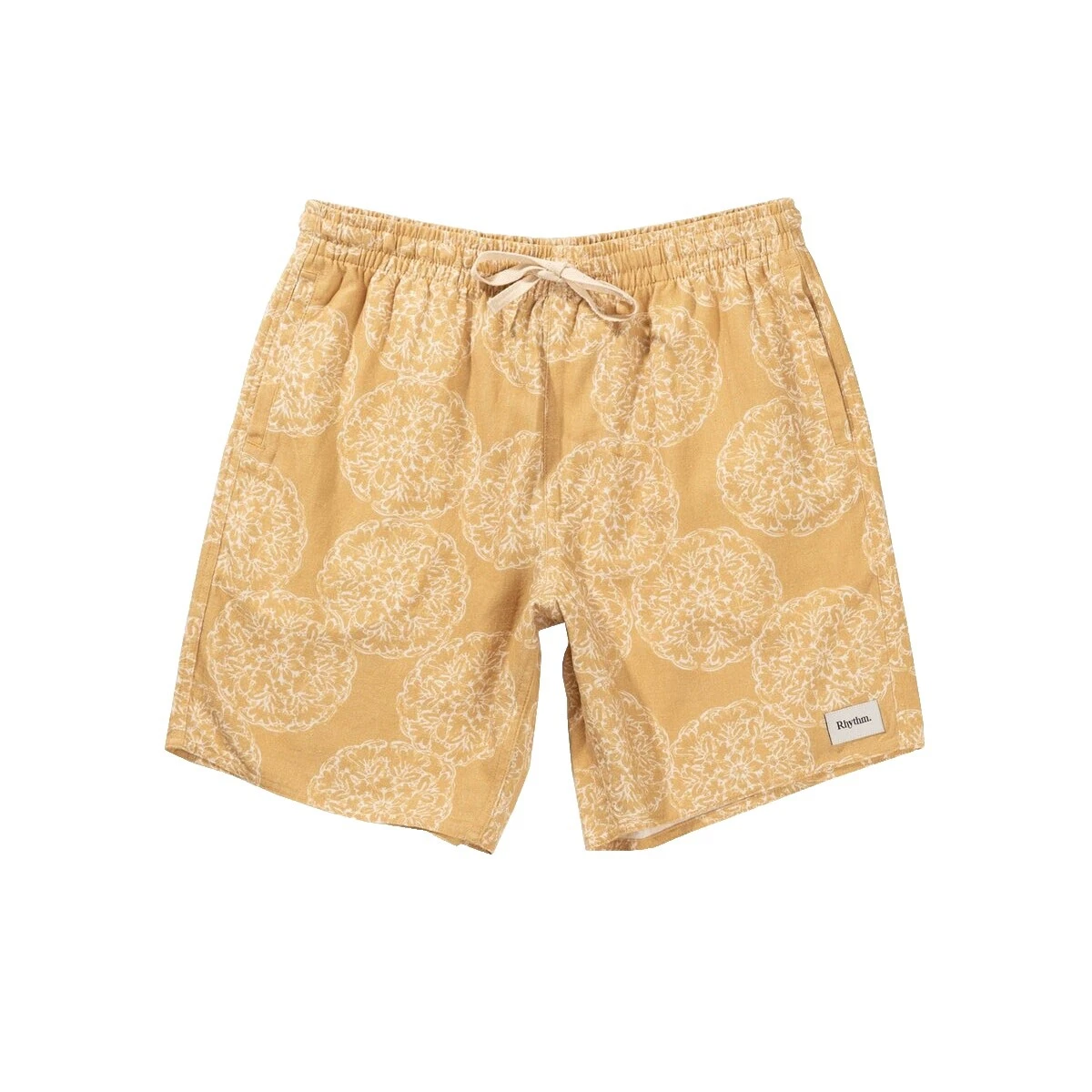 Pantalones cortos rítmicos para hombre