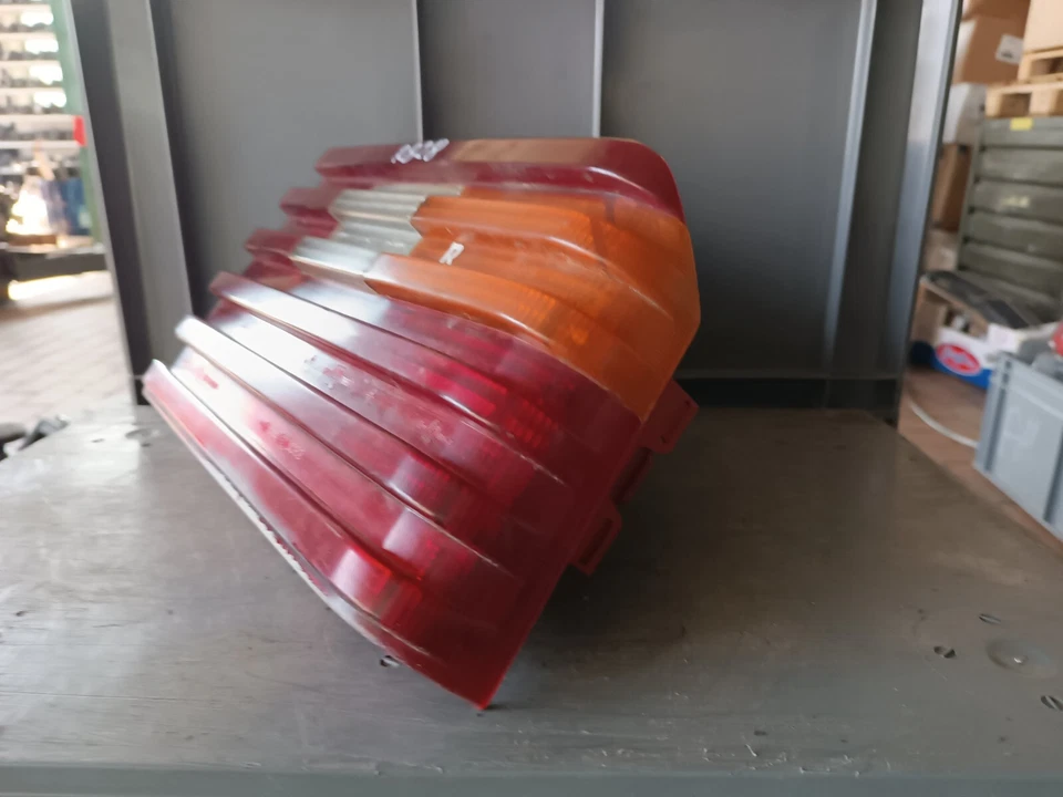 Original Rover Montego Fanalino Posteriore Destro Fanalino Austin Auto D'epoca - Imagen 2 de 4