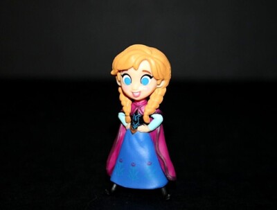 Disney 100 Years Of 100 Limited Edition Figures from the