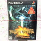 USED PS2 PlayStation 2 Hungry Ghosts 50460 JAPAN IMPORT