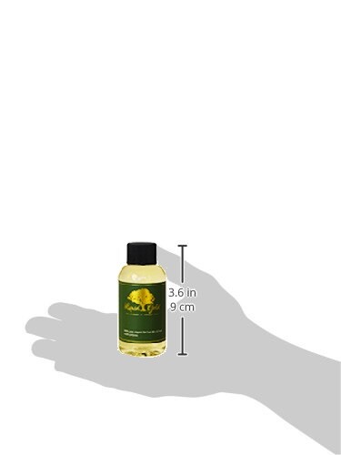 Premium Liquid Gold Hemp Seed Oil Refined Pure & Organic Skin Hair Nails Health - Picture 3 of 35