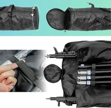 LimoStudio Enhanced 10 x 9.2 ft. Photo Video Studio Backdrop Stand, AGG1111