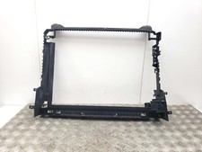 JAGUAR F PACE X761 SLAM PANEL FRAME GX73-19K624-AF 2018