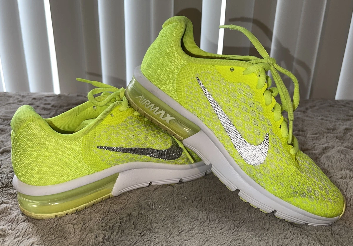 Nike air max sales sequent 2 kids