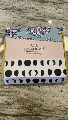 Oh, Susannah Mr & Mrs Script King Pillowcases