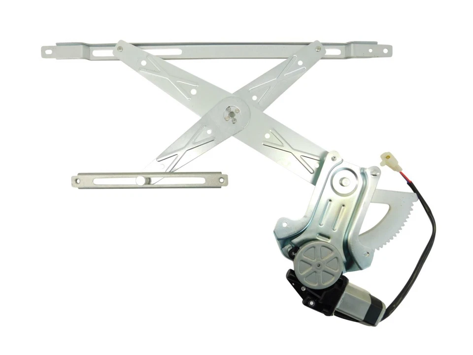 NEW FORD RANGER MK1 PASSENGER SIDE LEFT FRONT WINDOW REGULATOR & MOTOR 1999-2005 - Image 2 of 4