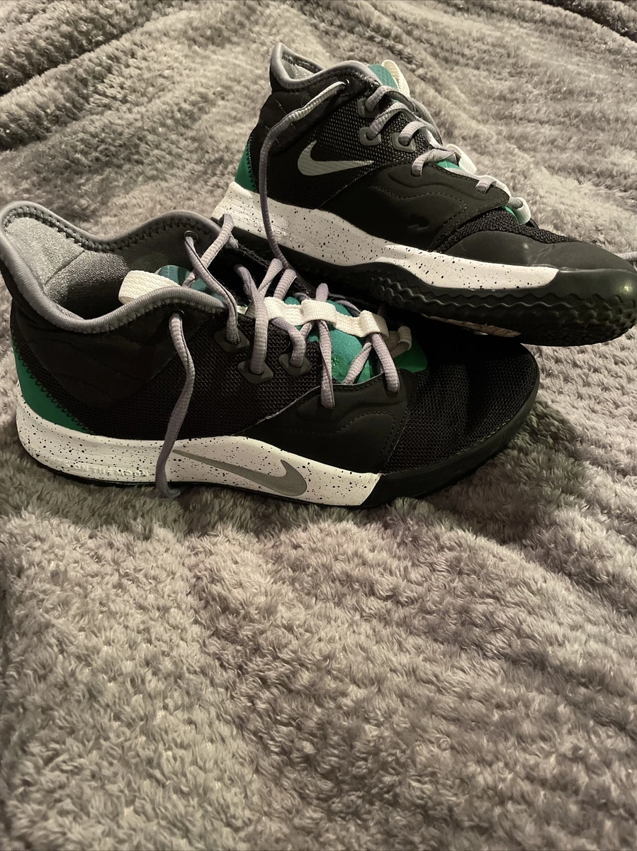 Paul george xbox shoes clearance