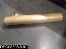 FB3850W13M: Forward Banner 38" Wide X 150' Length x 13 oz Weight Finish Matte