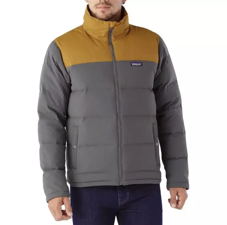 Patagonia bivy forge grey top
