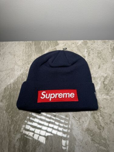 Supreme new era box - Gem Supreme new era box - Gem