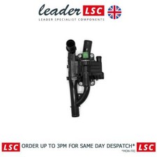 THERMOSTAT and SENSOR Ford B MAX C MAX FIESTA FOCUS MONDEO TRANSIT TDCi NEW