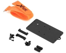 Xtreme Racing Losi DBXL 2.0 Carbon Fiber Receiver Battery Tray [XTR10909]