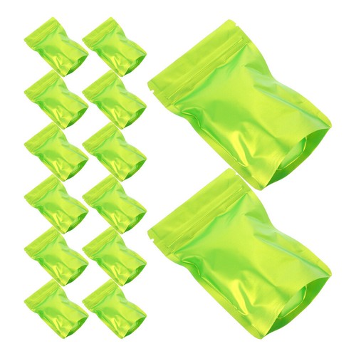 50 Pcs Folienbeutel Für Den Ofen Trockenbeutel Lebensmittel