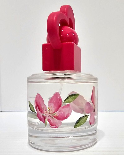 TerraMar Mua Mua Cherry Blossom Body Cream (245 g) &/or Perfume (50 mL) - Picture 12 of 12