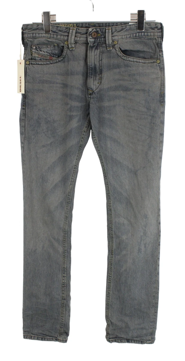 Diesel Thavar 32 Inseam Jeans for Men for sale | eBay