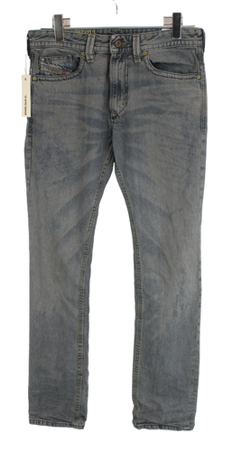Jeans Diesel Thavar-XP Slim Skinny W38 L32 (Gebraucht) in Vufflens-le