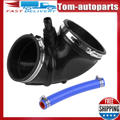 For 07-18 Dodge Ram 2500 3500 6.7 Diesel 53032944AL Intake Clean Air Duct Pipe