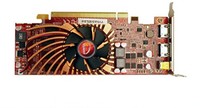 Visiontek Radeon 7750 Sff 2gb Ddr3 3m (2x Hdmi, Minidp) Graphics Card - 900686 Visiontek Radeon 7750 Sff 2gb Ddr3 3m (2x Hdmi, Minidp) Graphics Card - 900686