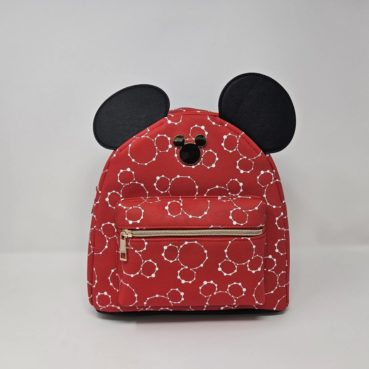 disney mickey mouse backpack products for sale | eBay