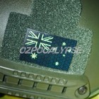 MINI IR Reflective ANF Patch - Tactical Army Adf Military commando amcu tbas sas