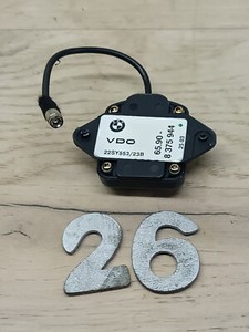 Navi GPS Antenne BMW E39 Touring 8375944