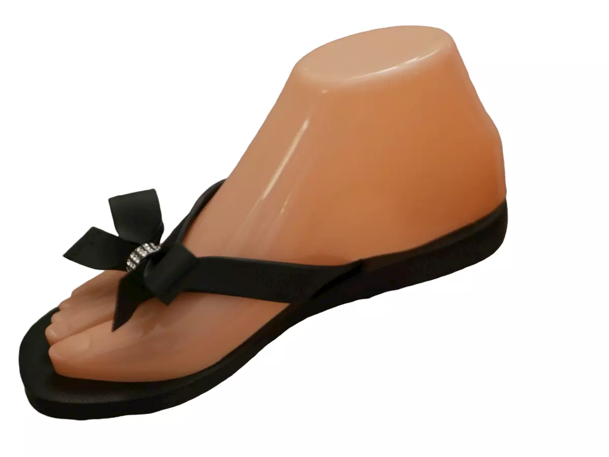 Guess tutu hotsell 9 flip flop