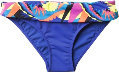 Adidas Bikinihose Bottom 2 Grösse: 36 * NEU Bikini-Badehose F49594