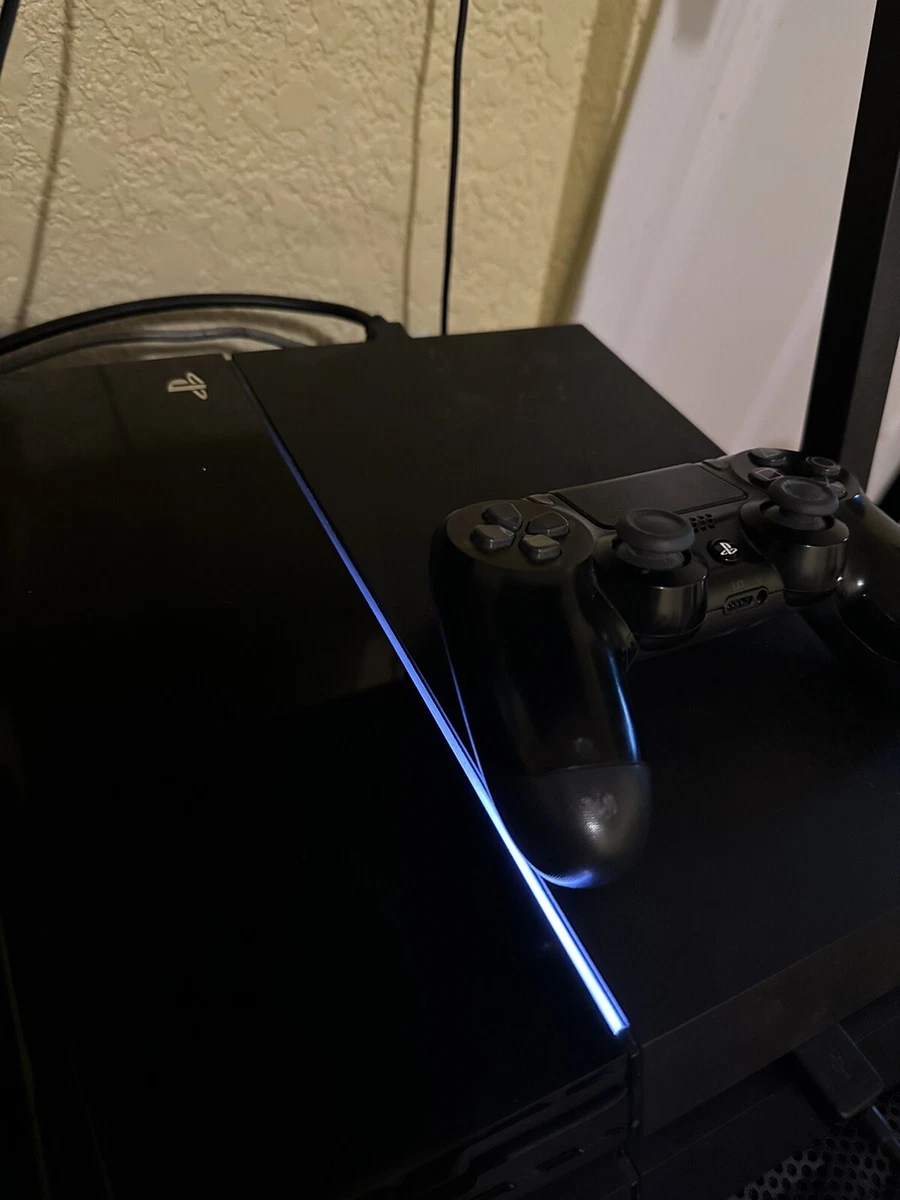 Buy broken ps4 pro deals