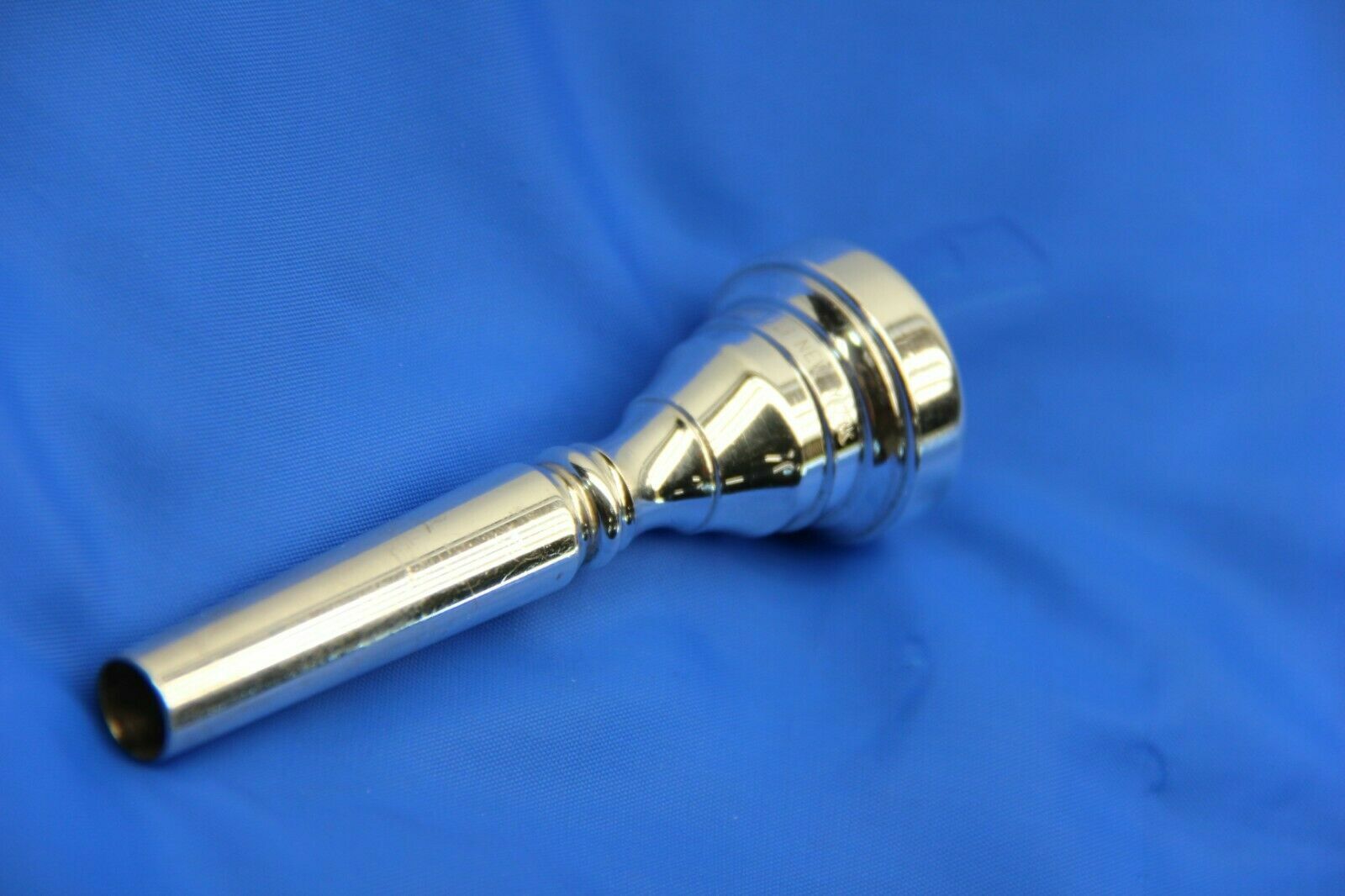 j Giardinelli 3B Trumpet Mouthpiece Vintage New York NY GT3B GT3B GT