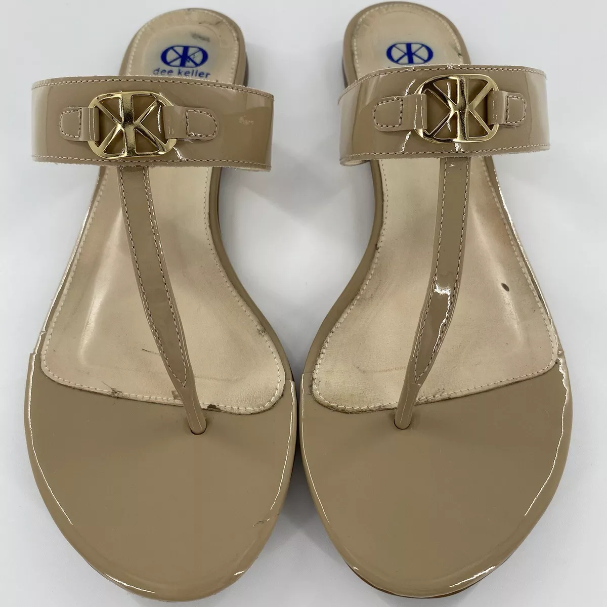 Dee shop keller sandals