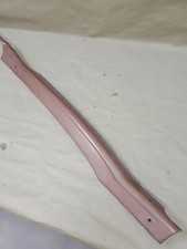 1959 Ford Fairlane 2 Door Sedan Lt Quarter Intreior Garnish Moulding Oem Fomoco 1959 Ford Fairlane 2 Door Sedan Lt Quarter Intreior Garnish Moulding Oem Fomoco