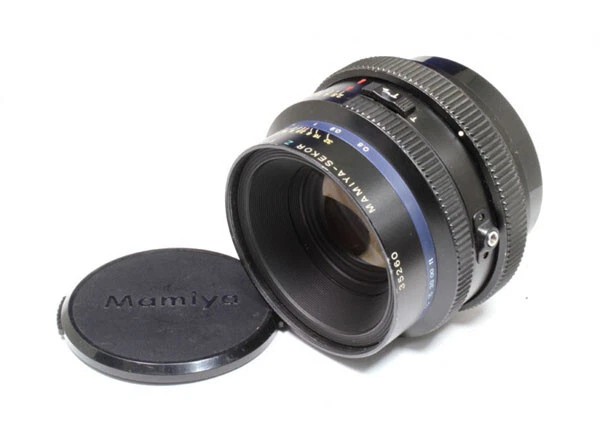 Mamiya RZ67 RZ 67 Sekor Z 110 mm F/2.8 W Lens